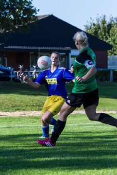 Bild 169 - Frauen TSV Gnutz - TuS Heidm�hlen : Ergebnis: 2:2